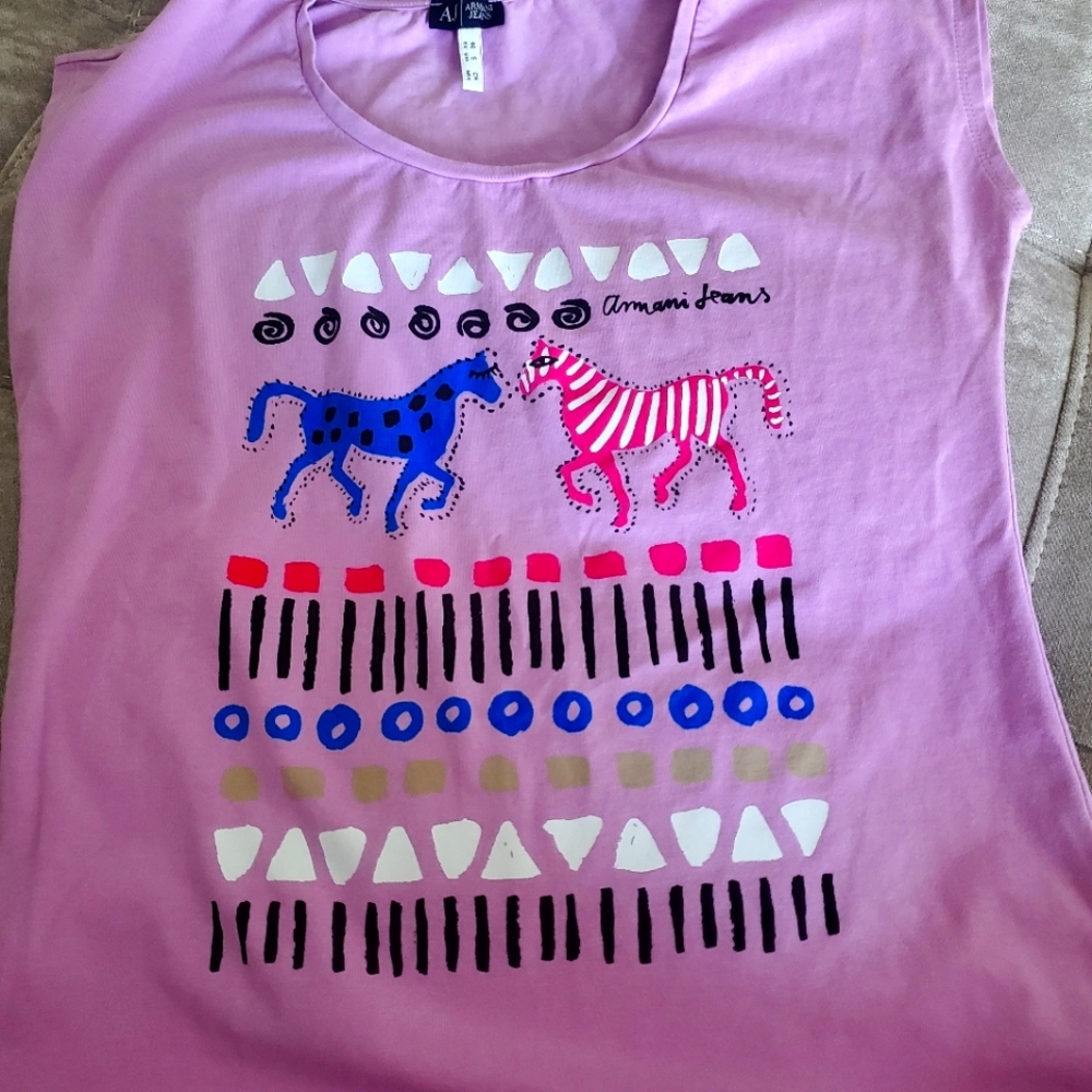 T shirt